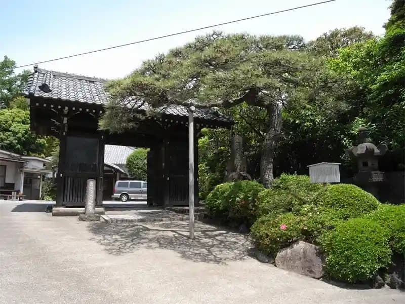 宝泉寺