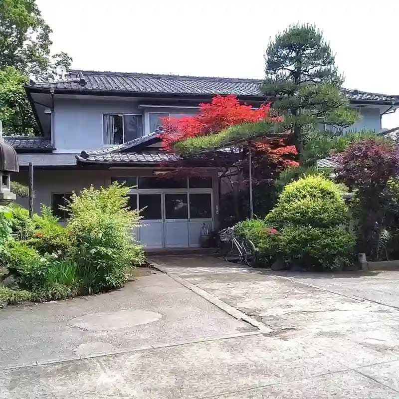 宝福寺