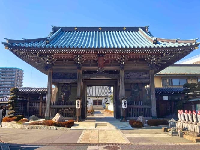 宗保院 町田市 樹木葬「町田アルベリ」