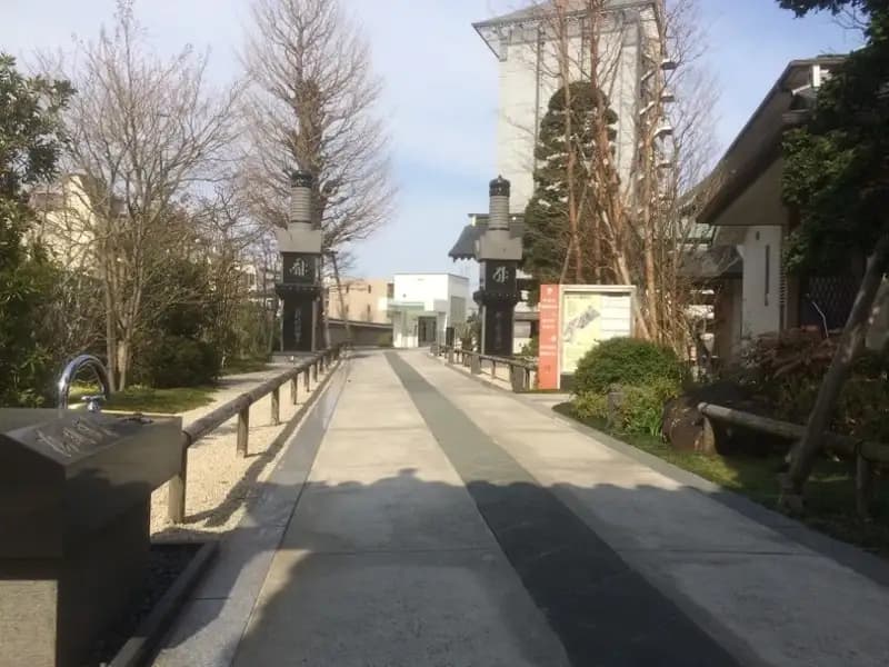 勝楽寺