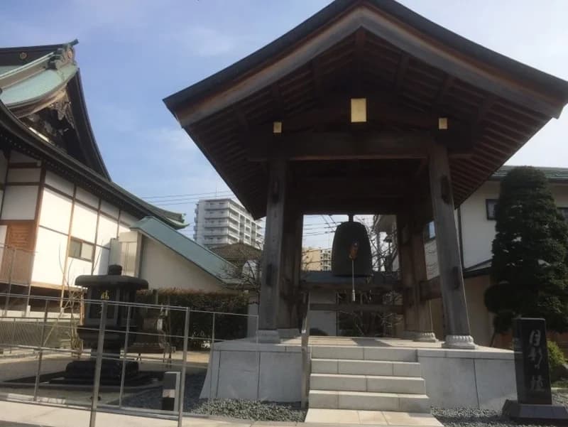 勝楽寺