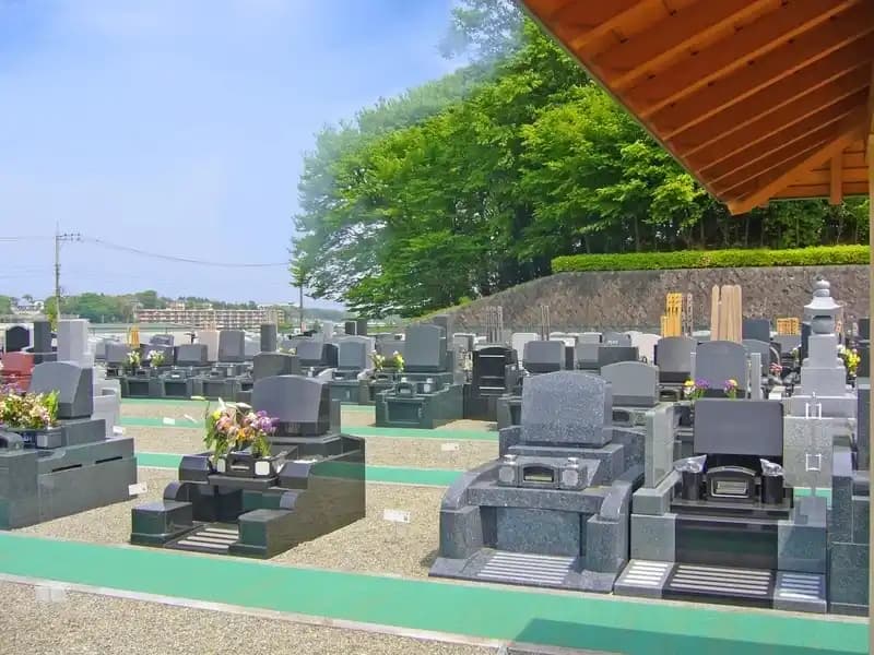 緑山メモリアルパーク