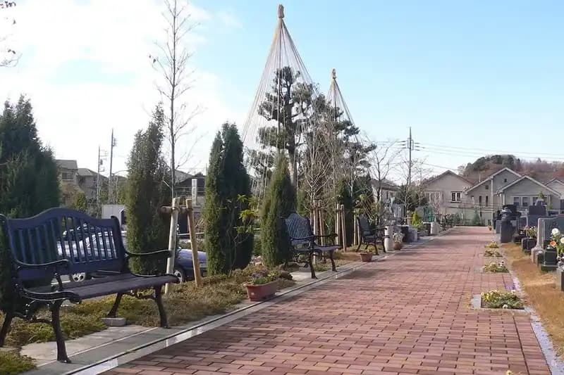 緑山メモリアルパーク