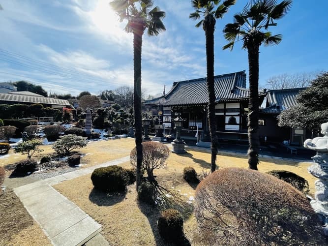観泉寺
