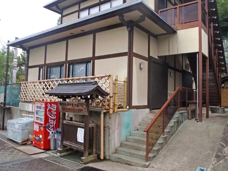 町田聖地霊苑