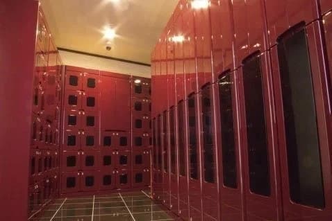 正善寺別院 仙川霊廟