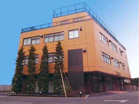 正善寺 調布霊廟