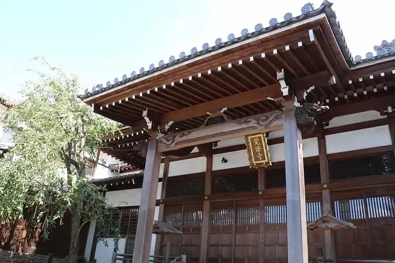 本堂