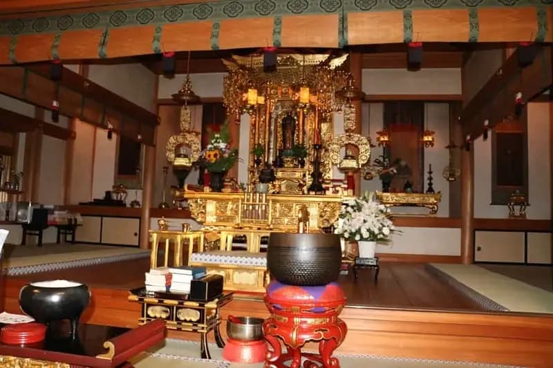 法要施設