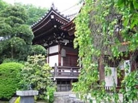 高幡不動尊金剛寺