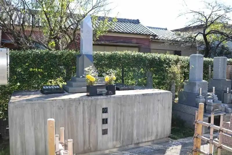 永代供養墓
