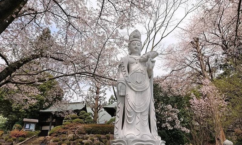 玉泉寺