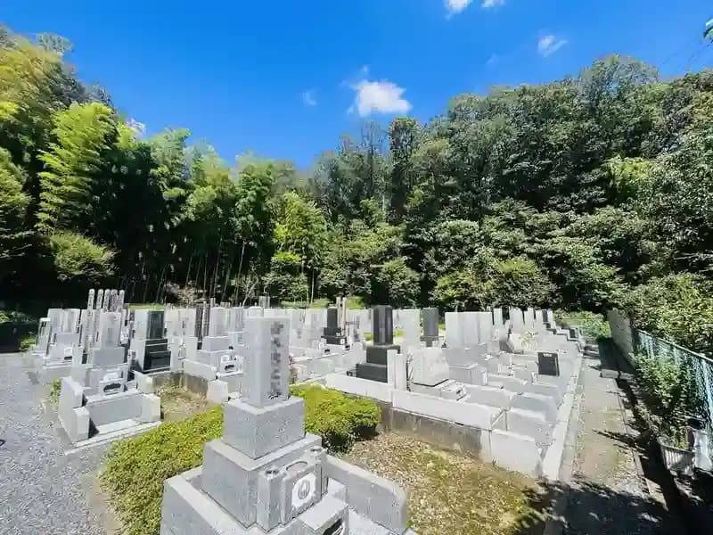 東京ゆりが丘苑