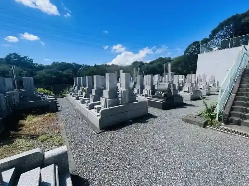 東京ゆりが丘苑