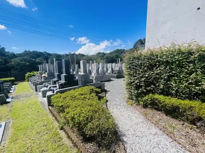 東京ゆりが丘苑