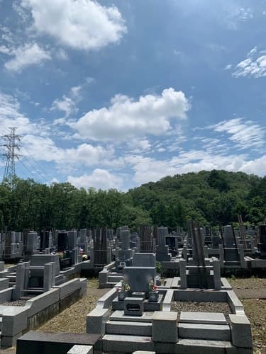 八王子道玄霊園