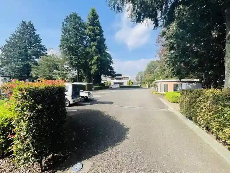 浄泉寺墓苑