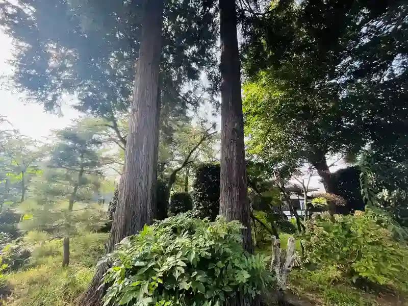 浄泉寺墓苑
