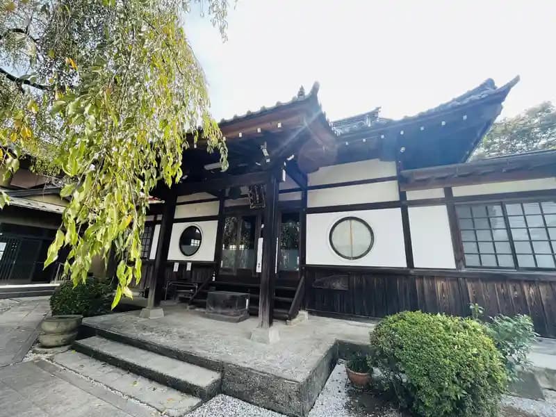 高楽寺