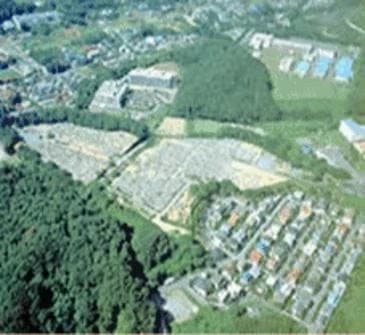 中央霊園