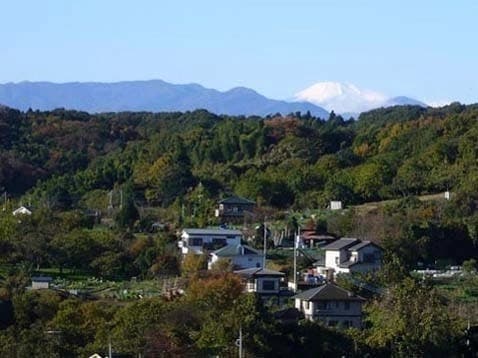西光寺墓苑