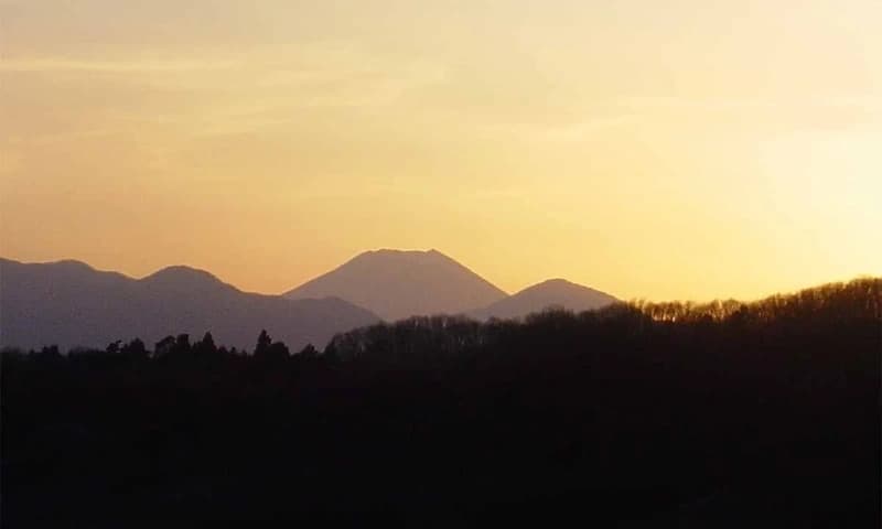 ゆぎ霊苑