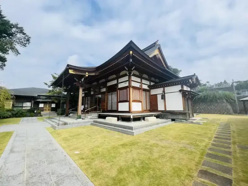 萩霊園