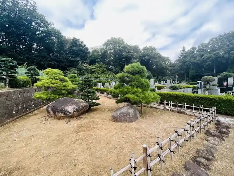 八王子メモリアルパーク