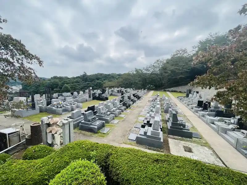 八王子メモリアルパーク