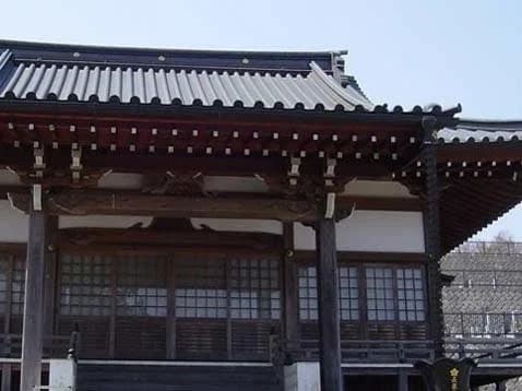 長楽寺