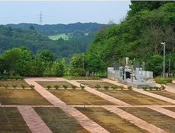 龍正寺 墓苑