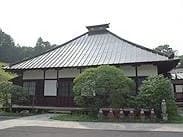 龍正寺 墓苑