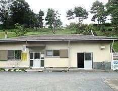 八王子市営 甲の原霊園