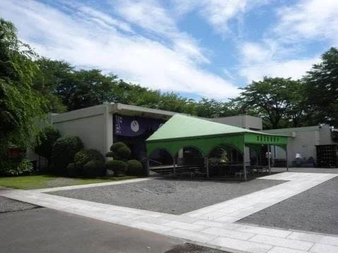 高尾墓園 常修寺