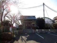 東照寺