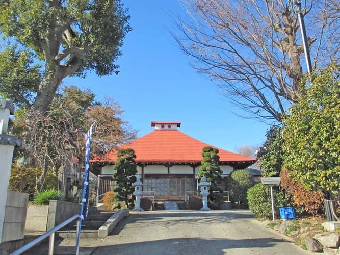 龍泉寺