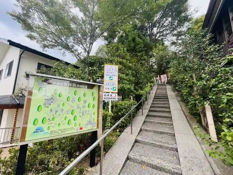 園内風景④