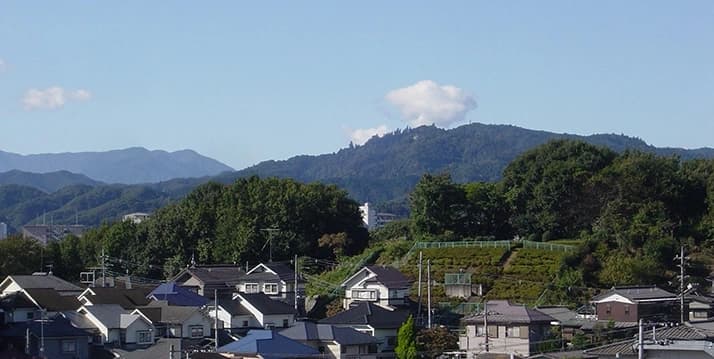 メモリアルパーク吉祥天