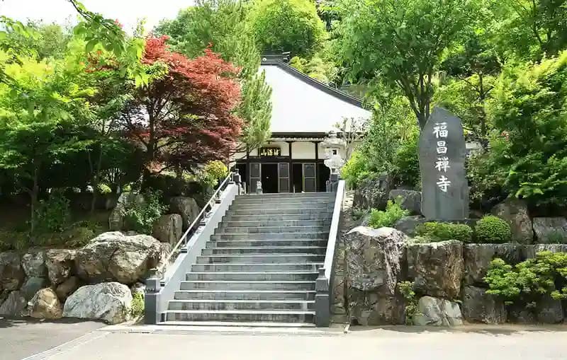 山門