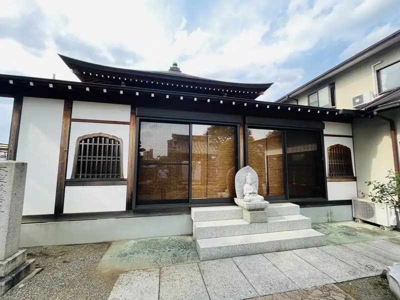 天龍寺