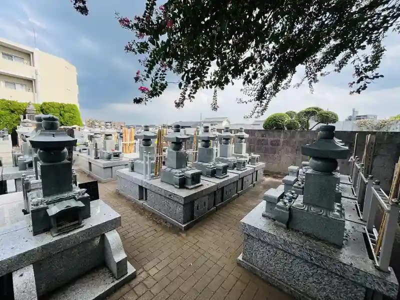 天龍寺