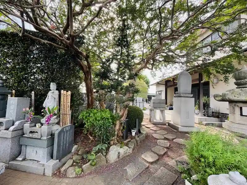 天龍寺