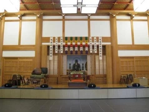 八王子本町いちょう浄苑