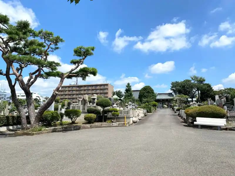 直入院