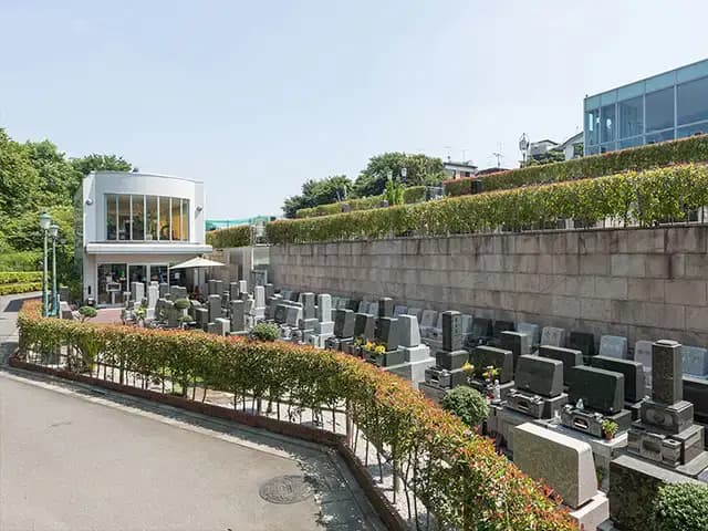 セントソフィア板橋ヒルトップ