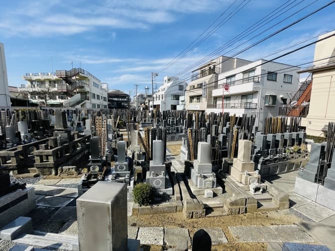 観明寺