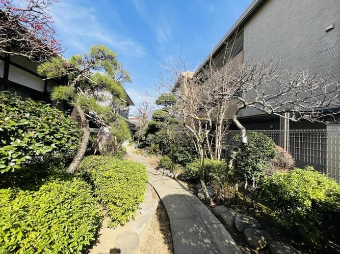 観明寺