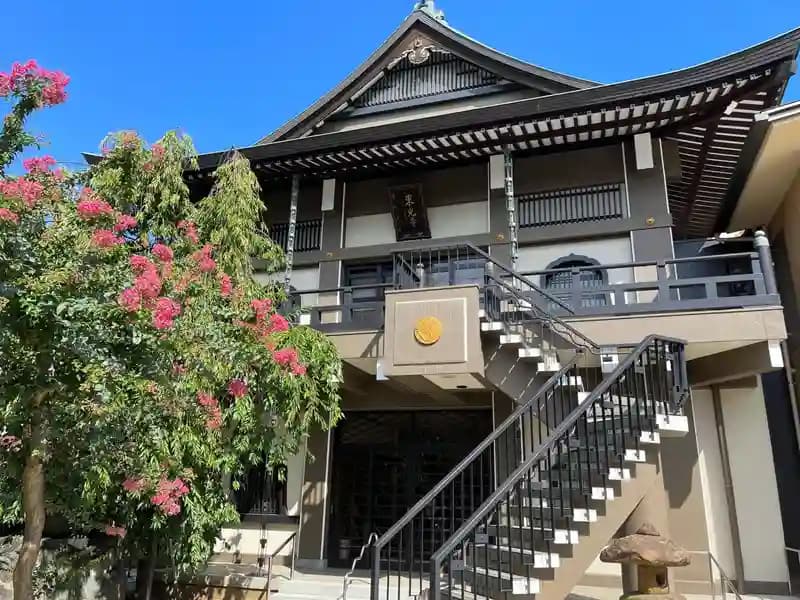 東光寺