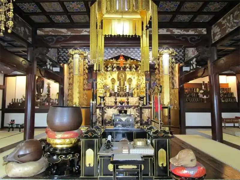 清岸寺