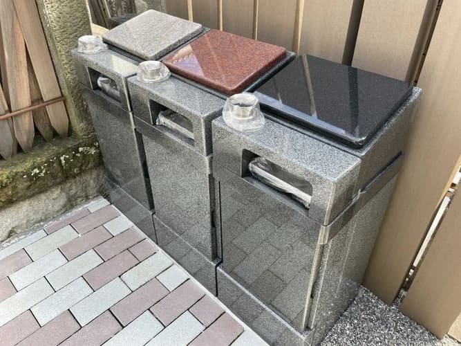 宝蔵寺 白金こもれびの杜 樹木葬・永代供養墓